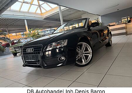 Audi A5 Cabriolet 1.8 TFSI Leder Navi Xenon PDC SHZ