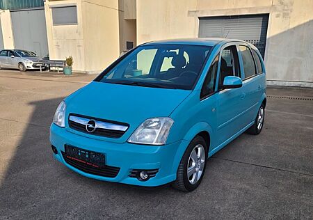 Opel Meriva Edition tüv 07/26 bremsen abs vorne neu