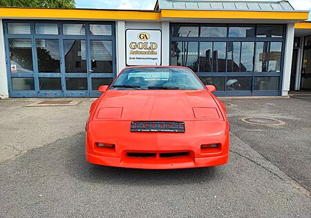 Pontiac Fiero
