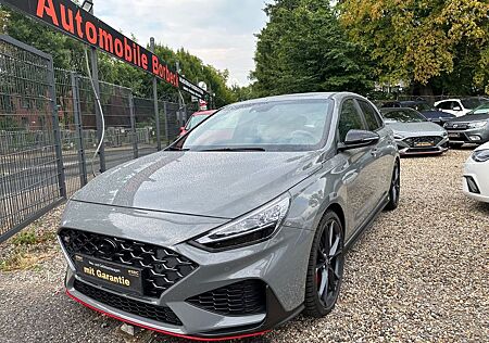 Hyundai i30 N Performance*SCHALEN.S*RFK*AUTOMATIK*10TKM*