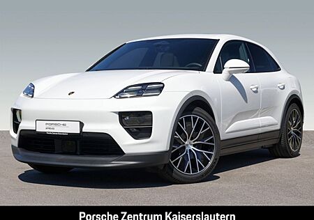 Porsche Macan BOSE Panorama Surround-View InnoDrive LED