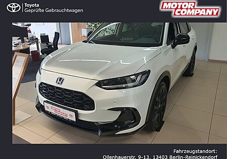 Honda ZR-V Sport Hybrid Automatik