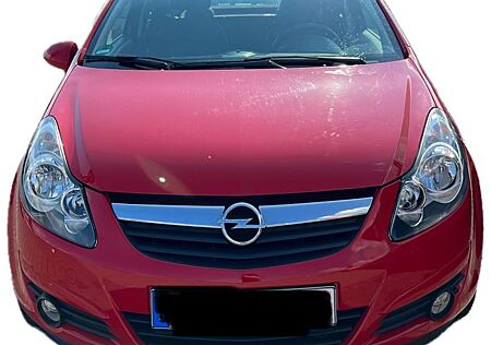 Opel Corsa 1.2 Twinport - ZKD und Steuerkette neu