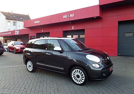 Fiat 500L gebraucht kaufen Fiat 500L Lounge 1.6 JTDM 7 SITZER-NAVI-KAMERA-AHK