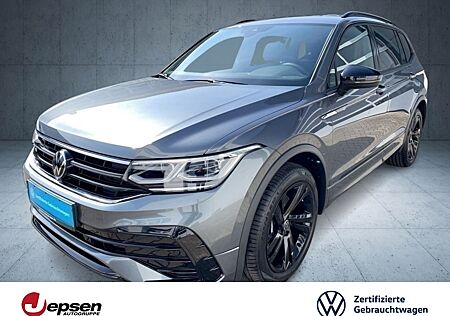 VW Tiguan Allspace Volkswagen R-Line 2.0TDI 4M DSG AHK+Navi