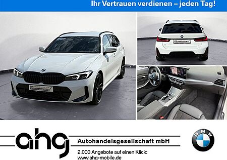 BMW 318i Touring M Sport Navi Klima PDC Sportsitze S