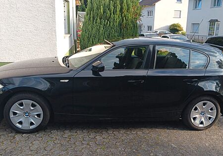 BMW 118d - E87 5-trg.,SHZ,PDC hinten,Klimaautomatik