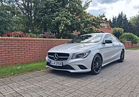 Mercedes-Benz CLA 180 Urban | AMG-Felgen | Night