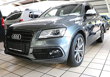 Audi SQ5 SQ 5 3,0 TDI V6 QUATTRO Bi-Turbo AdBlue