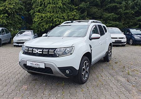 Dacia Duster gebraucht kaufen Dacia Duster II Comfort 4WD/Navigation/Klima/Benziner