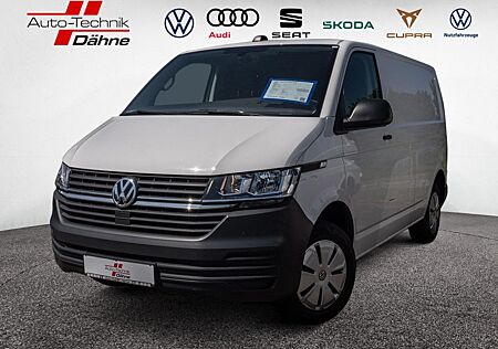 VW T6 Transporter Volkswagen T6.1 Kasten 2.0 TDI KLIMA RÜCKFAHRKAMERA NAVI