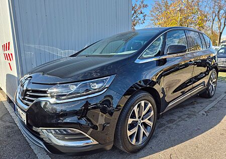 Renault Espace V Intens 1.6dCI Pano LED Navi Leder 7Sitz