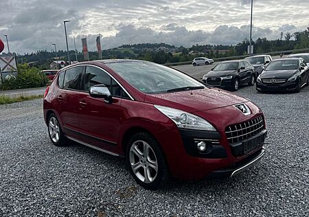 Peugeot 3008 Platinum