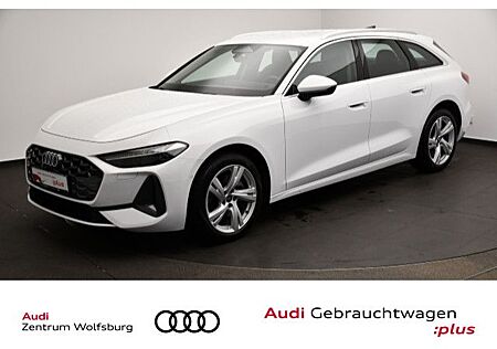 Audi A5 Avant TDI QUATTRO S-tronic adv. STANDHZ/AHK/1