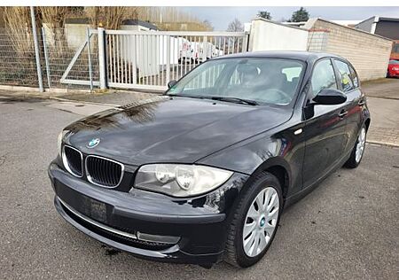 BMW 116i