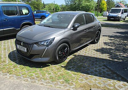 Peugeot 208 Allure Pack Automatik 130 PS