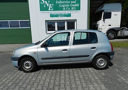 Renault Clio 1.4 RT, Festpreis