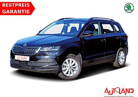 Skoda Karoq 1.0 TSI Ambition LED Navi ACC DAB Kamera