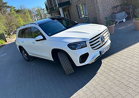 Mercedes-Benz GLS 350 d 4MATIC -