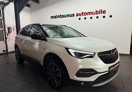 Opel Grandland X Grandland (X) Ultimate Plug-in-Hybrid 4