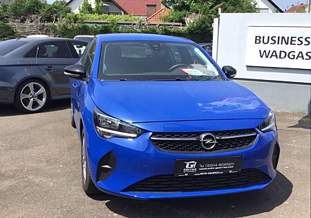 Opel Corsa F Edition