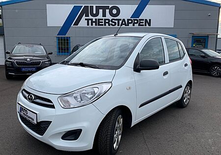 Hyundai i10 5 Star Edition