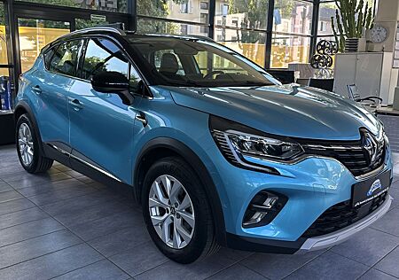 Renault Captur *Navi*DigitalTacho*bis zu 10J Garantie