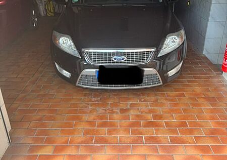 Ford Mondeo 2,0 Titanium Turnier Titanium LPG/Benzin
