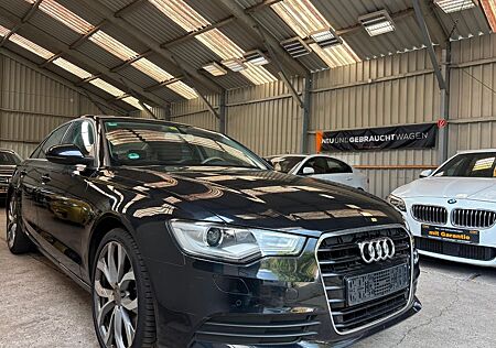 Audi A6 Lim. 2.8 FSI