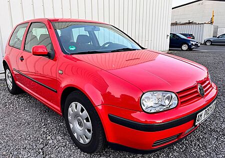 VW Golf Volkswagen 1.4 Basis