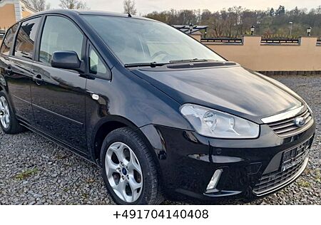 Ford C-Max 2.0 Style+ !!TÜV NEU!! AUTOMATIK!!