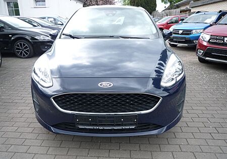 Ford Fiesta Trend