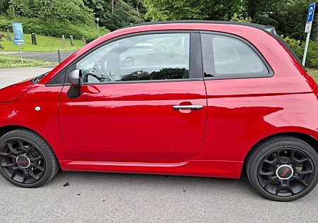 Fiat 500C 1.2 8V SPORT C SPORT