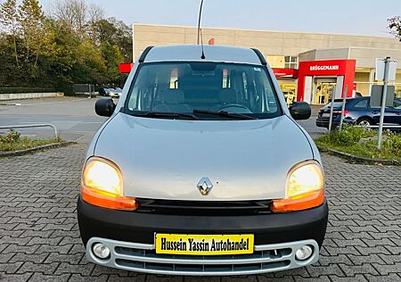 Renault Kangoo 1.4 Behindertengerecht