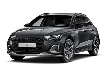 Audi A3 allstreet 35 TFSI