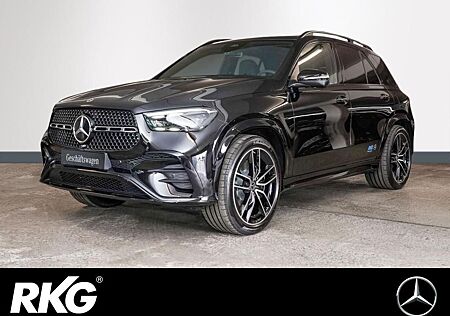 Mercedes-Benz GLE 350 de 4M *AMG* NIGHT*BURMESTER*DISTRONIC*