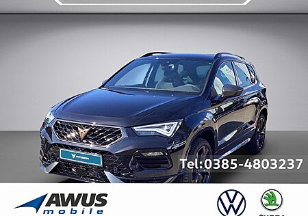 Cupra Ateca 2.0 TSI 4Drive PDC SHZ KAMERA NAVI ACC LED