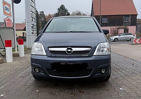 Opel Meriva 1.4 TWINPORT -