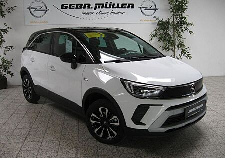 Opel Crossland X Crossland Elegance Paket