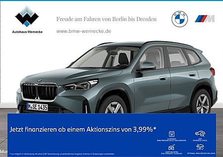 BMW X1 sDrive18d SAV Head-Up DAB LED Komfortzg. AHK