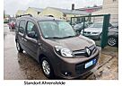 Renault Kangoo Limited Klimaautomatik+Pdc