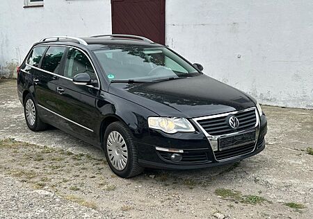 VW Passat Volkswagen 1.6 FSI Comfortline Comfortline