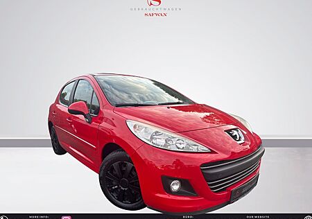 Peugeot 207 Urban Style*ALLSEASON*TEL*SHEFT*KLIMA*2HD*