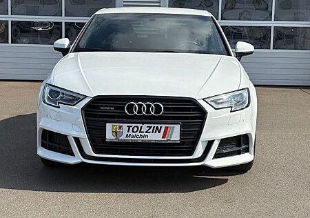 Audi A3 Sportback 40 TFSI quattro design