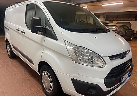 Ford Courier