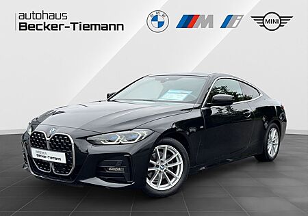 BMW 420d xDrive Coupé M Sport | Laser | Glasdach | A