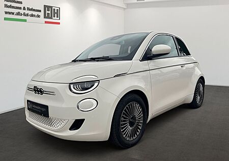 Fiat 500E 42 kWh LED, Alu