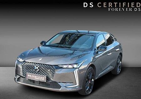 DS Automobiles DS 4 DS4 E-Tense Performance Line +