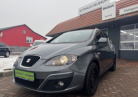 Seat Altea XL Style Copa 1,4 TSI 125PS-Navi-PDC