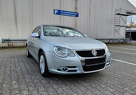 VW Eos Volkswagen 2.0 *Cabrio*AHK* Neu TÜV*